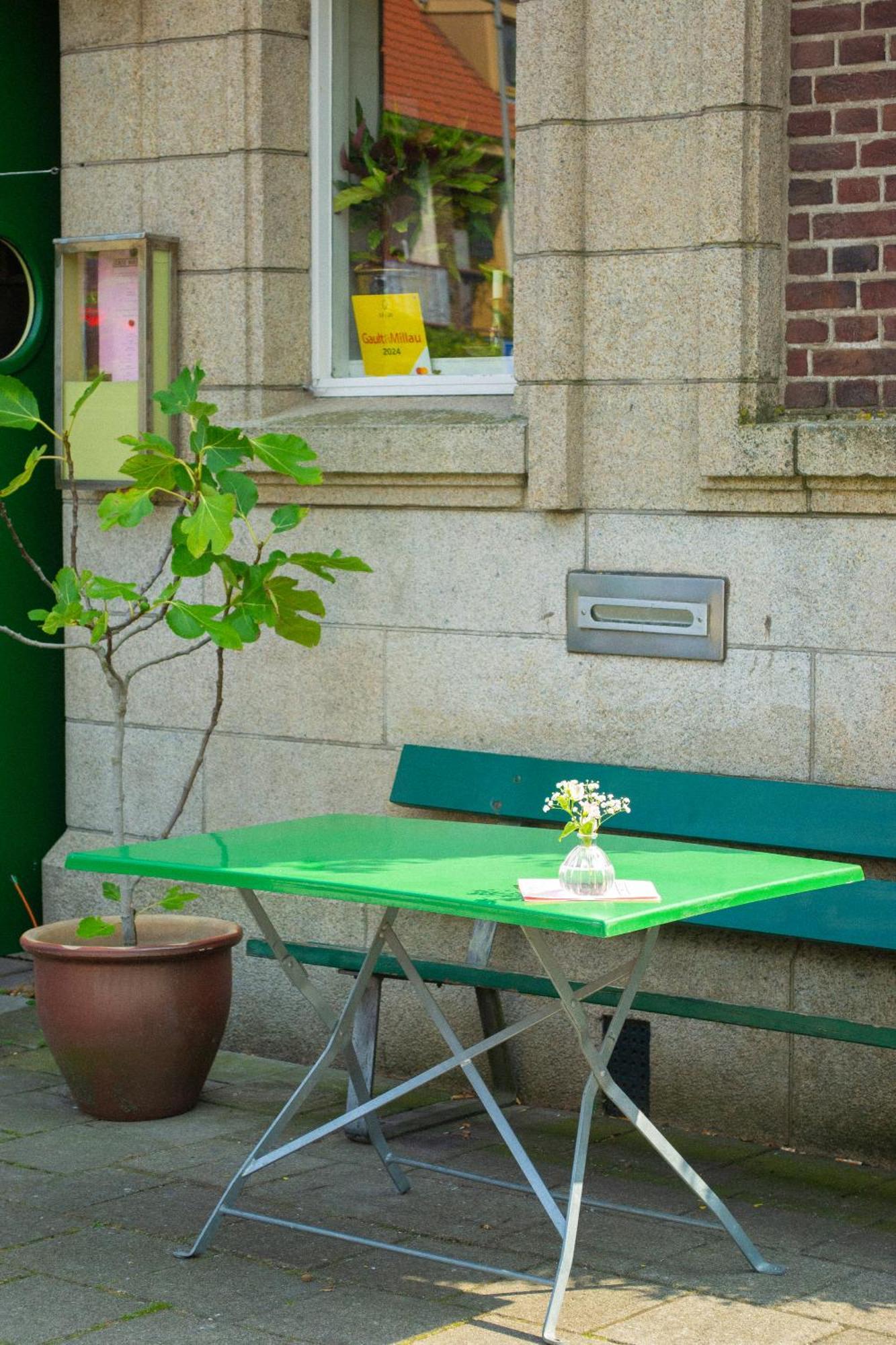 فندق Cafe Modern أمستردام المظهر الخارجي الصورة