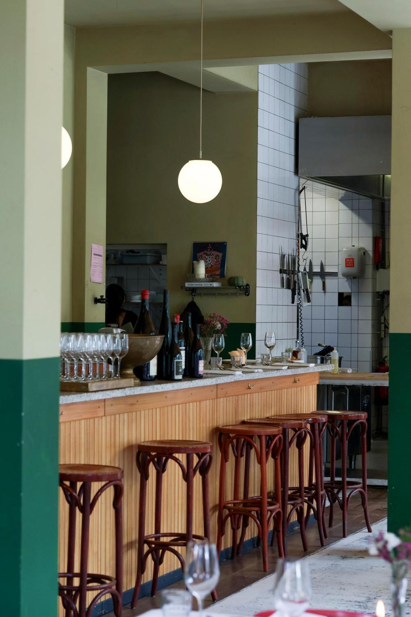 فندق Cafe Modern أمستردام المظهر الخارجي الصورة